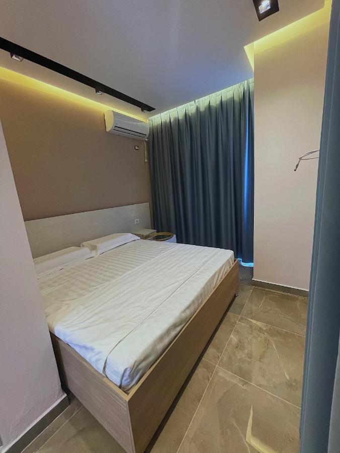 Hotel Qetesia-Te Indriti Velipojë Eksteriør billede