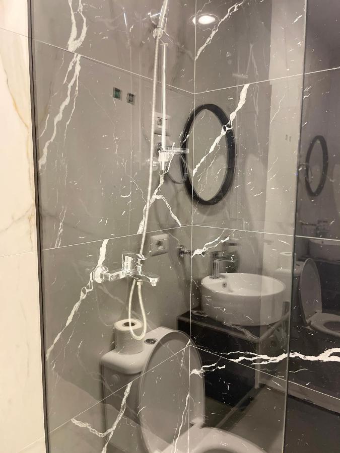 Hotel Qetesia-Te Indriti Velipojë Eksteriør billede
