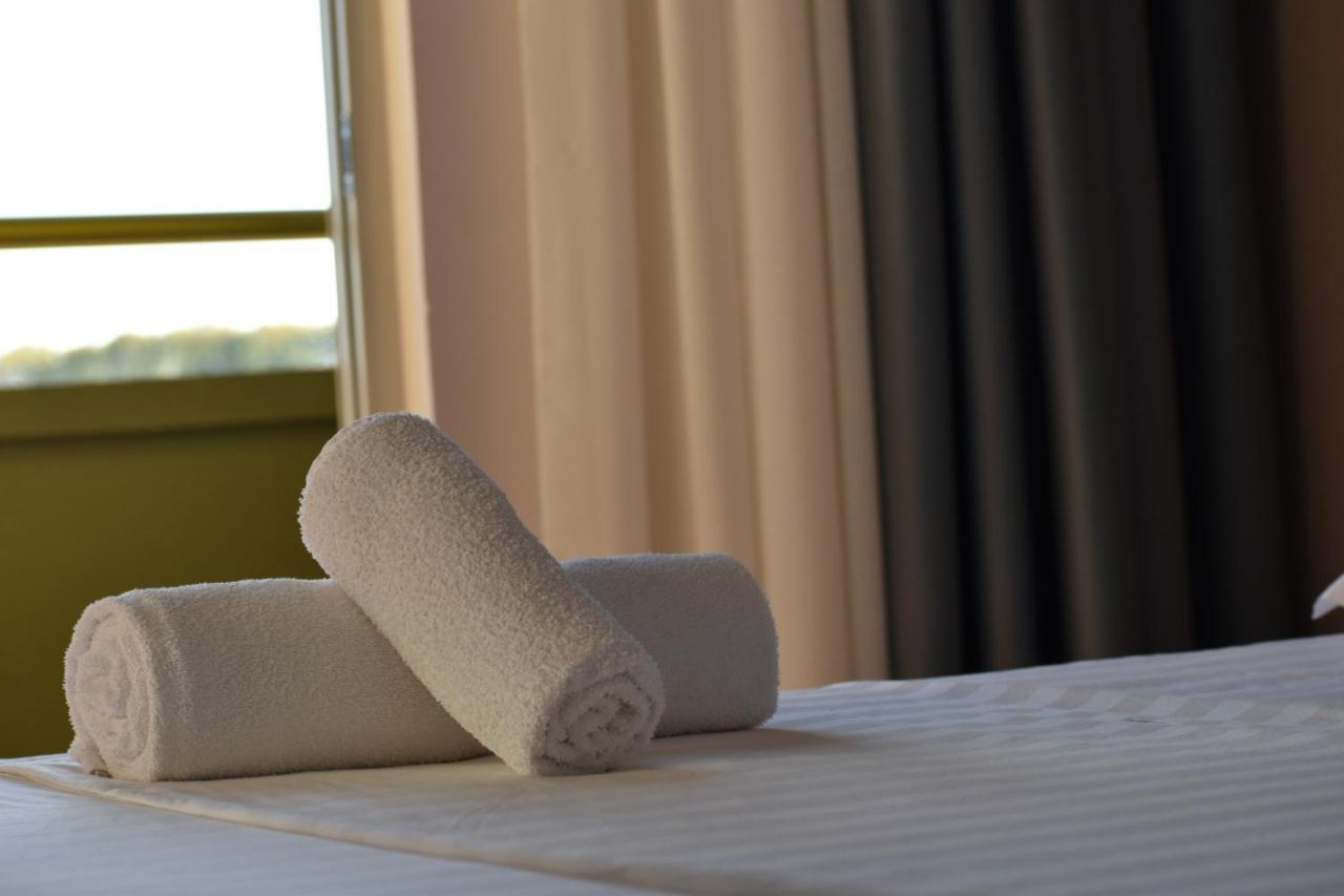 Hotel Qetesia-Te Indriti Velipojë Eksteriør billede