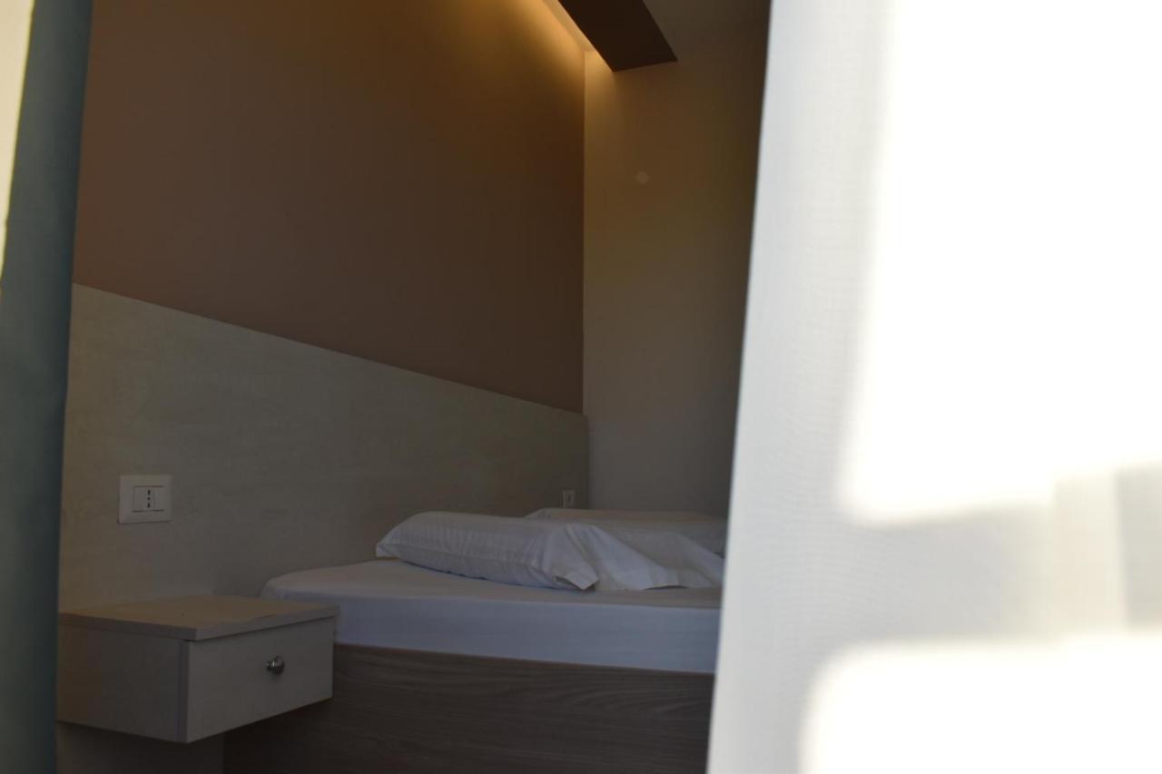 Hotel Qetesia-Te Indriti Velipojë Eksteriør billede